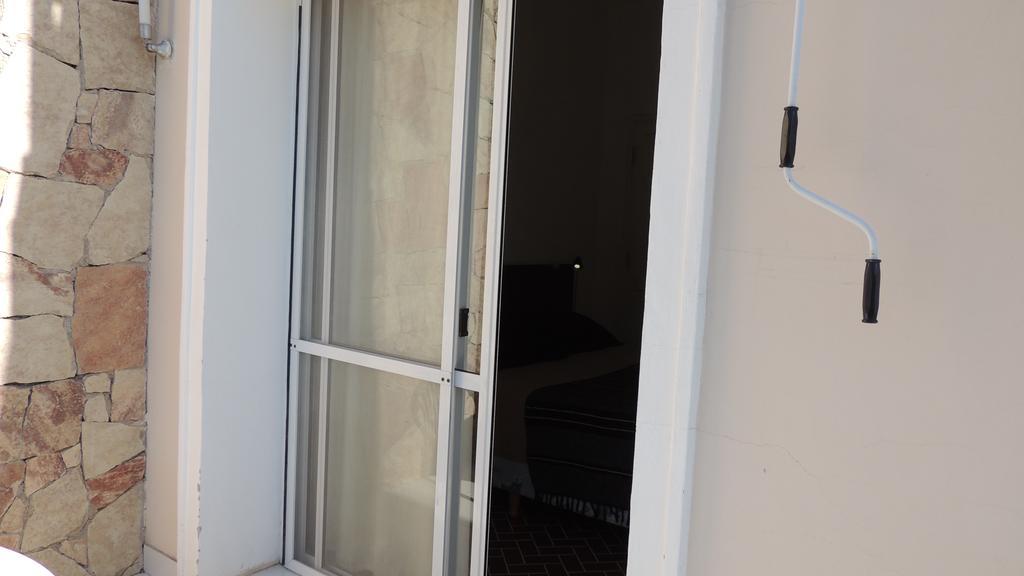 Luna Serrana Hotel Capilla del Monte Dış mekan fotoğraf